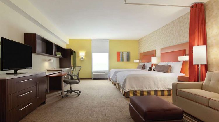Home2 Suites by Hilton, Erie Room