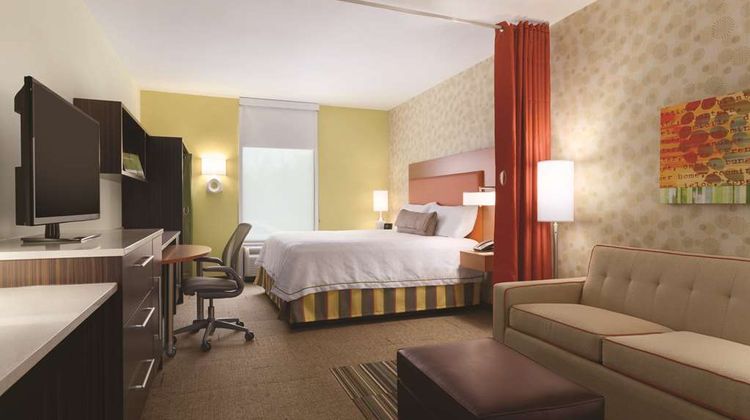 Home2 Suites by Hilton, Erie Room