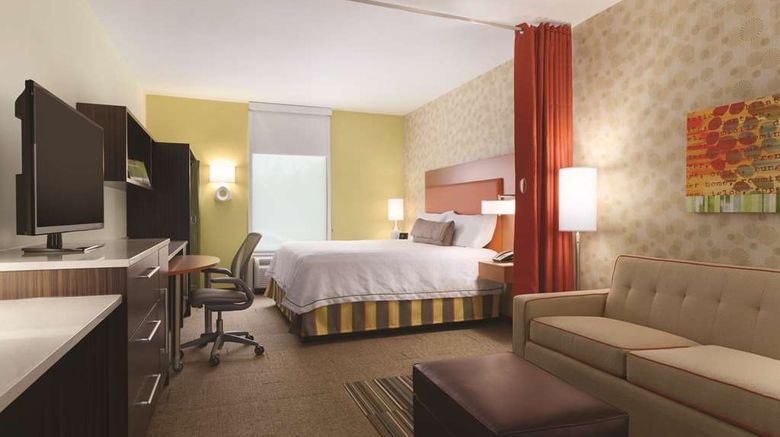 <b>Home2 Suites by Hilton, Erie Room</b>. Images powered by <a href="https://iceportal.shijigroup.com/" title="IcePortal" target="_blank">IcePortal</a>.