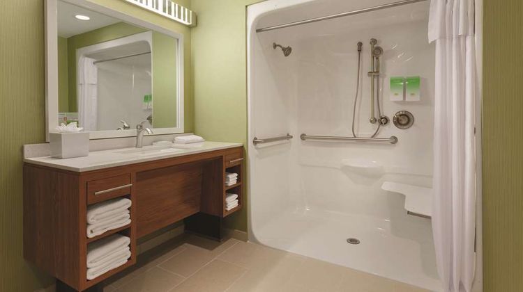 Home2 Suites by Hilton, Erie Room