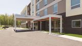 Home2 Suites by Hilton, Erie Exterior