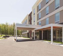 Home2 Suites by Hilton, Erie Exterior