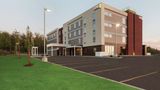 Home2 Suites by Hilton, Erie Exterior