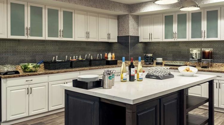 Homewood Suites Erie Restaurant