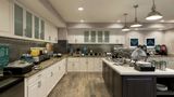 Homewood Suites Erie Restaurant
