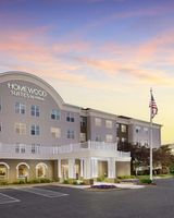 Homewood Suites Erie