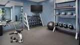 Homewood Suites Erie Health