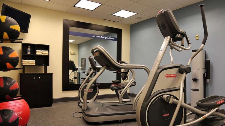 Hampton Inn Easton Health