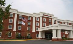Hampton Inn Easton