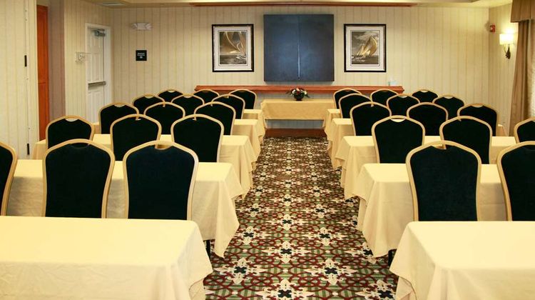 Hampton Inn Easton Meeting