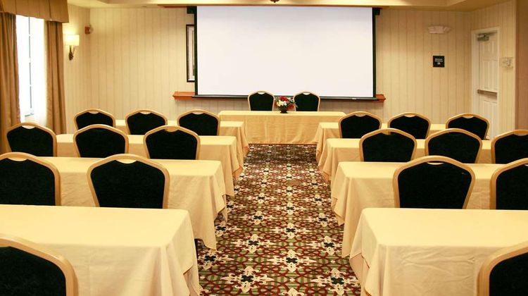 Hampton Inn Easton Meeting