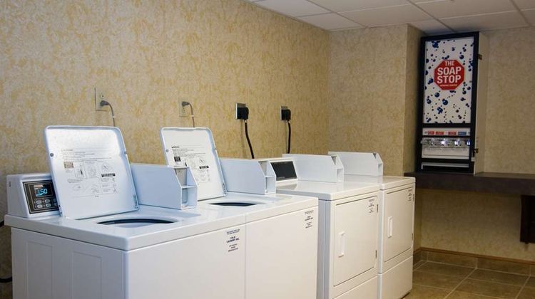 Hampton Inn Easton Other