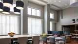 Hampton Inn & Suites West Bend Lobby