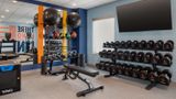 Hampton Inn & Suites West Bend Health