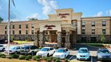 <b>Hampton Inn Enterprise Exterior</b>. Images powered by <a href="https://iceportal.shijigroup.com/" title="IcePortal" target="_blank">IcePortal</a>.