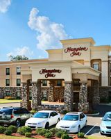 Hampton Inn Enterprise