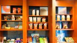 <b>Hampton Inn Enterprise Restaurant</b>. Images powered by <a href="https://iceportal.shijigroup.com/" title="IcePortal" target="_blank">IcePortal</a>.