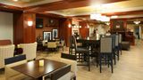 <b>Hampton Inn Enterprise Restaurant</b>. Images powered by <a href="https://iceportal.shijigroup.com/" title="IcePortal" target="_blank">IcePortal</a>.