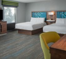 Hampton Inn Enterprise Room