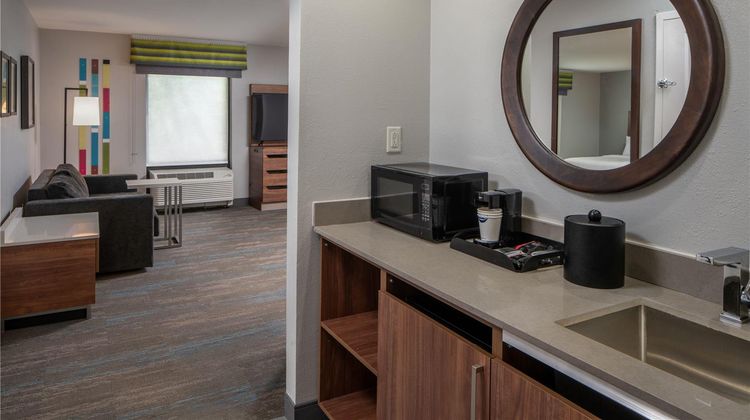 Hampton Inn Enterprise Other