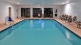<b>Hampton Inn Eugene Pool</b>. Images powered by <a href="https://iceportal.shijigroup.com/" title="IcePortal" target="_blank">IcePortal</a>.