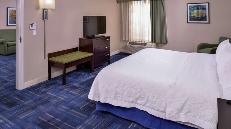 Hampton Inn Eugene Other