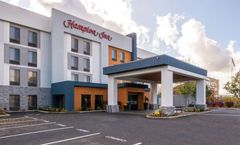 Hampton Inn Eugene