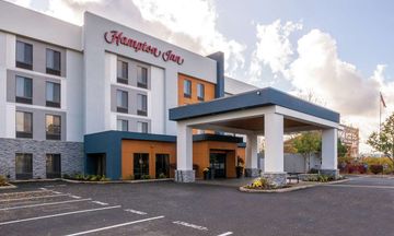 Hampton Inn Eugene