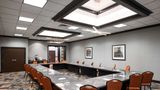 Hampton Inn Evansville Airport Meeting