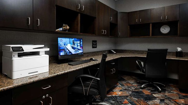 <b>Hampton Inn Evansville Airport Other</b>. Images powered by <a href="https://iceportal.shijigroup.com/" title="IcePortal" target="_blank">IcePortal</a>.