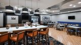 Hampton Inn Evansville Airport Restaurant