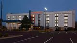 Hampton Inn Evansville Exterior