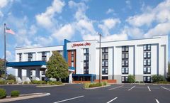 Hampton Inn Evansville