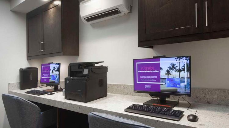 Hampton Inn Evansville Other