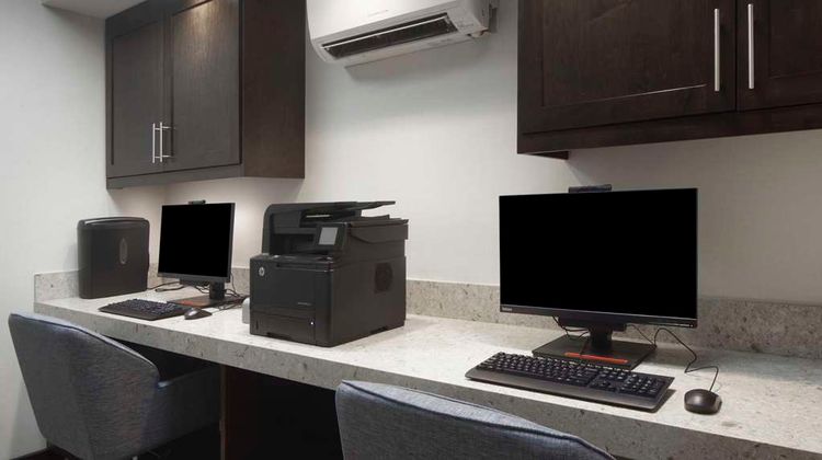 Hampton Inn Evansville Other