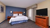 <b>Hampton Inn Evanston Room</b>. Images powered by <a href="https://iceportal.shijigroup.com/" title="IcePortal" target="_blank">IcePortal</a>.