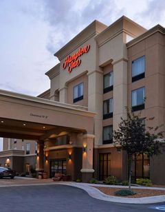 Hampton Inn Evanston