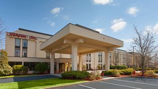 Hampton Inn New Bedford