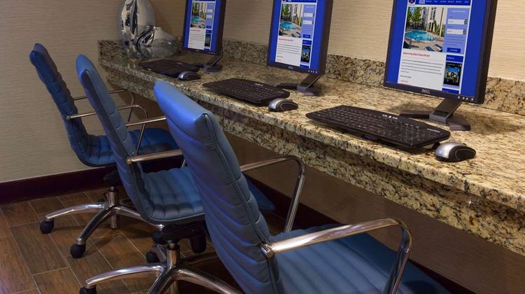 Hampton Inn New Bedford Other