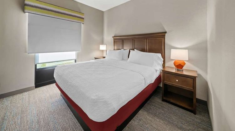 Hampton Inn New Bedford Room