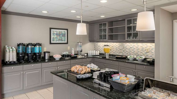 Homewood Suites by Hilton Mount Laurel Restaurant