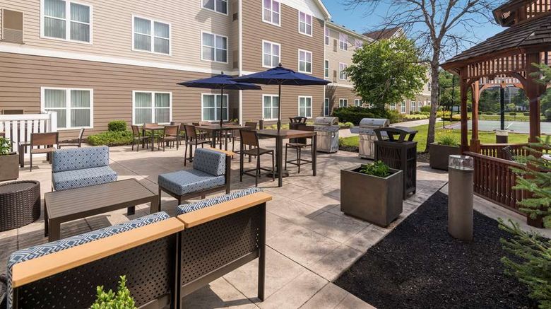 <b>Homewood Suites by Hilton Mount Laurel Exterior</b>. Images powered by <a href="https://iceportal.shijigroup.com/" title="IcePortal" target="_blank">IcePortal</a>.