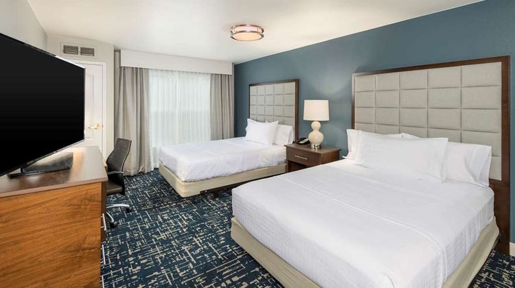 Homewood Suites by Hilton Mount Laurel Room