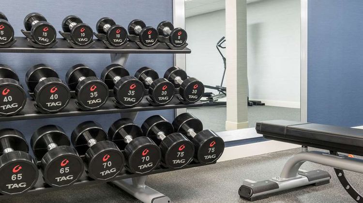 Homewood Suites by Hilton Mount Laurel Health
