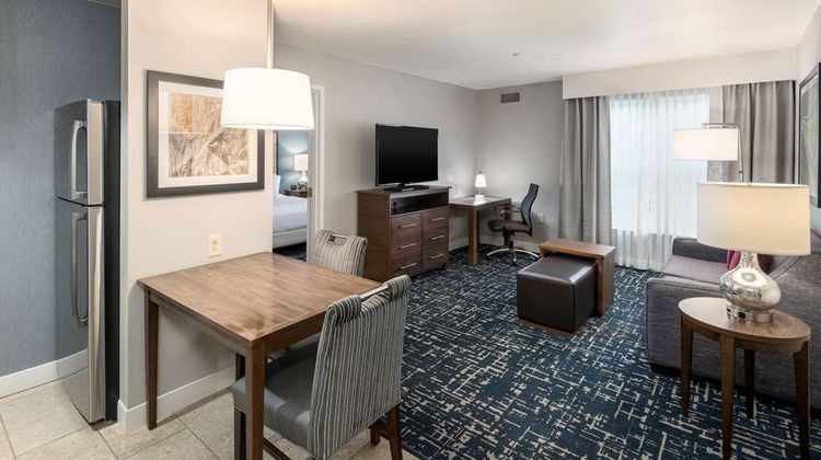 Homewood Suites by Hilton Mount Laurel Room