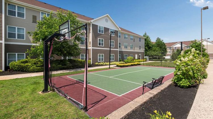 Homewood Suites by Hilton Mount Laurel Recreation