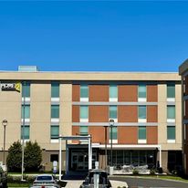 Home2 Suites by Hilton Rahway