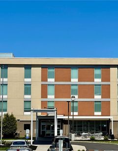 Home2 Suites by Hilton Rahway