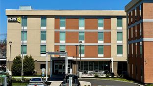 Home2 Suites by Hilton Rahway