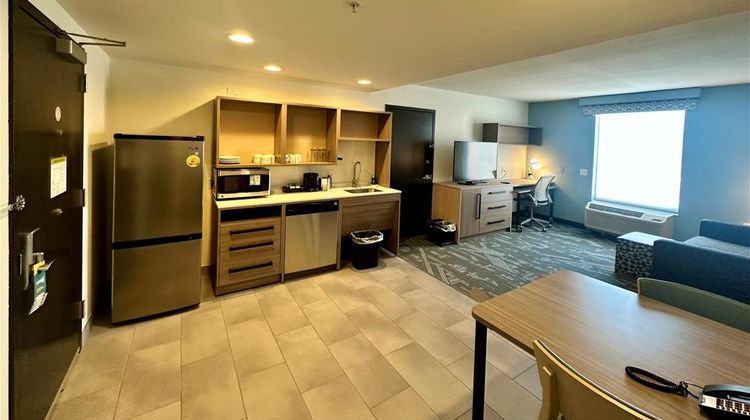 Home2 Suites by Hilton Rahway Other